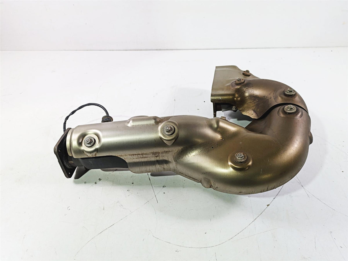 2020 Kawasaki Teryx KRX KRF 1000 Exhaust Header Manifold 39178-0381 39178-0389 {{ shop.shopifyCountryName }} - Mototech271
