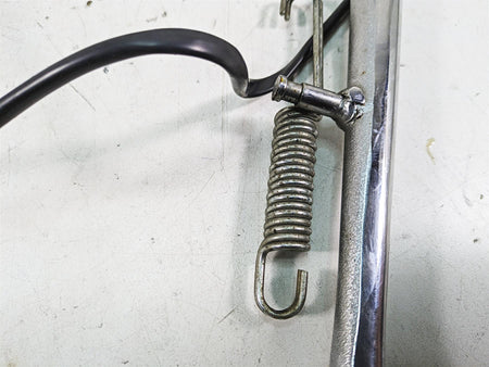 1997 Kawasaki VN1500 Vulcan Chrome Side Kickstand Kick Stand 34024-1330 {{ shop.shopifyCountryName }} - Mototech271