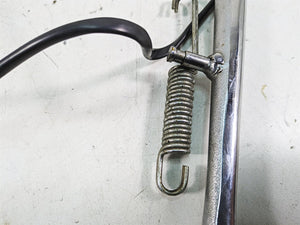 1997 Kawasaki VN1500 Vulcan Chrome Side Kickstand Kick Stand 34024-1330 | Mototech271