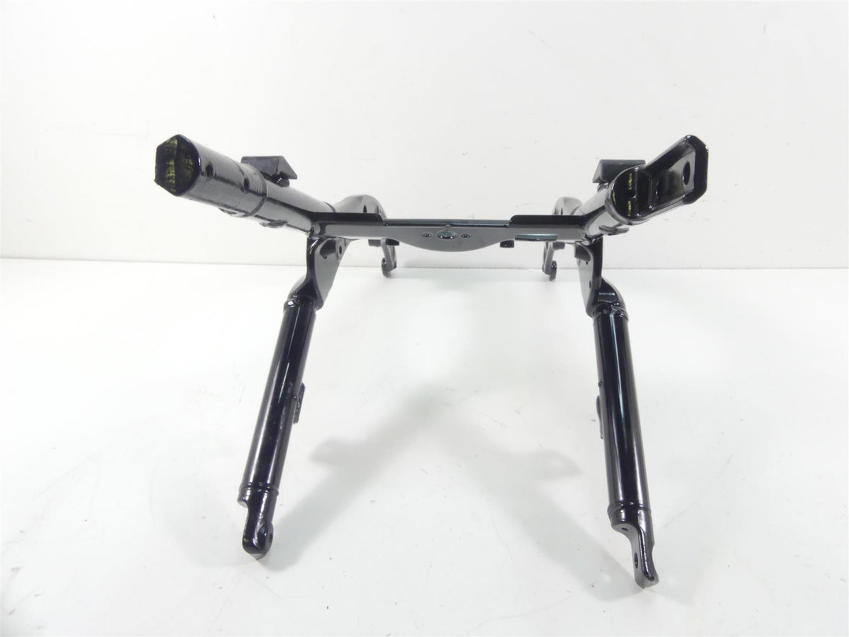 2012 Harley Touring FLHX Street Glide Rear Straight Subframe Sub Frame 48079-09 {{ shop.shopifyCountryName }} - Mototech271