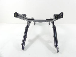 2012 Harley Touring FLHX Street Glide Rear Straight Subframe Sub Frame 48079-09