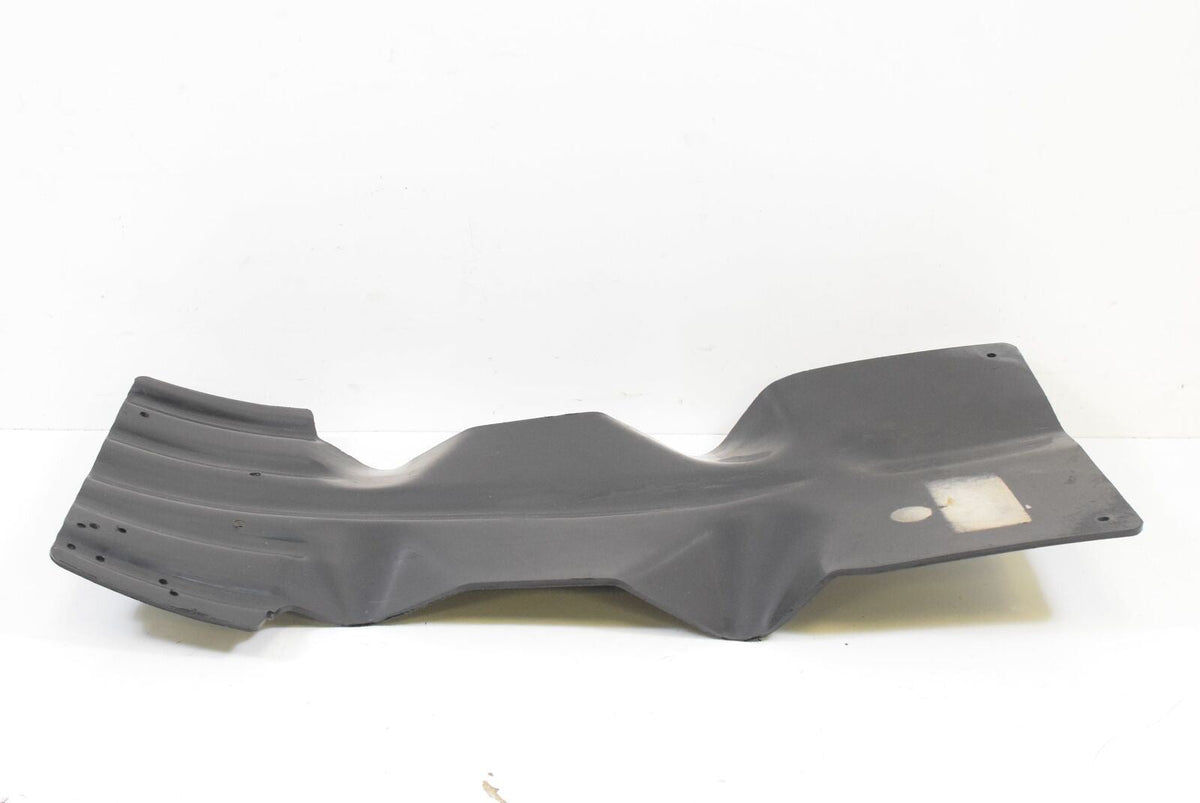 2008 Polaris RMK 700 155" Skid Plate Lower Engine Belly Cover {{ shop.shopifyCountryName }} - Mototech271