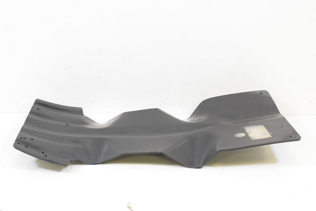2008 Polaris RMK 700 155" Skid Plate Lower Engine Belly Cover {{ shop.shopifyCountryName }} - Mototech271