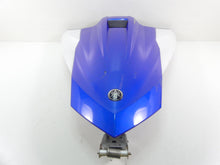 Load image into Gallery viewer, 2017 Yamaha Waverunner VX Limited Front Hood Cover Mirror Set F2X-U517B-00-P1
