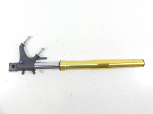 2021 Honda CBR600RR Straight Right Showa Front Fork Suspension 51400-MJC-D32