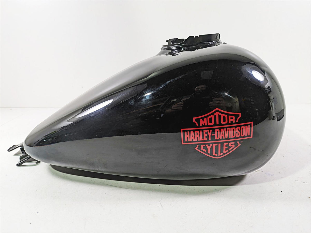 2020 Harley Touring FLHT Electra Glide Fuel Gas Petrol Tank - Read 61356-08 {{ shop.shopifyCountryName }} - Mototech271