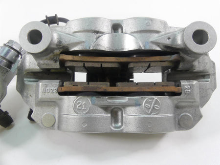 2022 Suzuki GSXR750 Front Brembo Brake Caliper + Lines Set 109mm 59300-17K20-999 {{ shop.shopifyCountryName }} - Mototech271