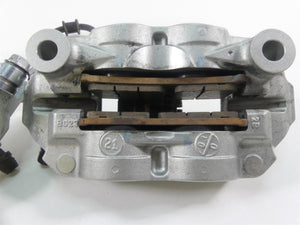 2022 Suzuki GSXR750 Front Brembo Brake Caliper + Lines Set 109mm 59300-17K20-999 | Mototech271