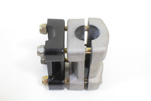 2009 Polaris Dragon RMK 800 Handlebar Holder Riser Set