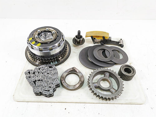 2013 Harley Touring FLHX Street Glide Primary Drive Clutch Kit 37816-11 | Mototech271