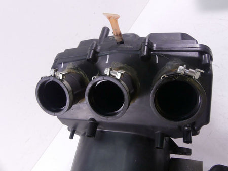 2017 Yamaha YXZ1000R EPS SS Air Cleaner Filter Box + Hoses Set 2HC-E4411-01-00 {{ shop.shopifyCountryName }} - Mototech271