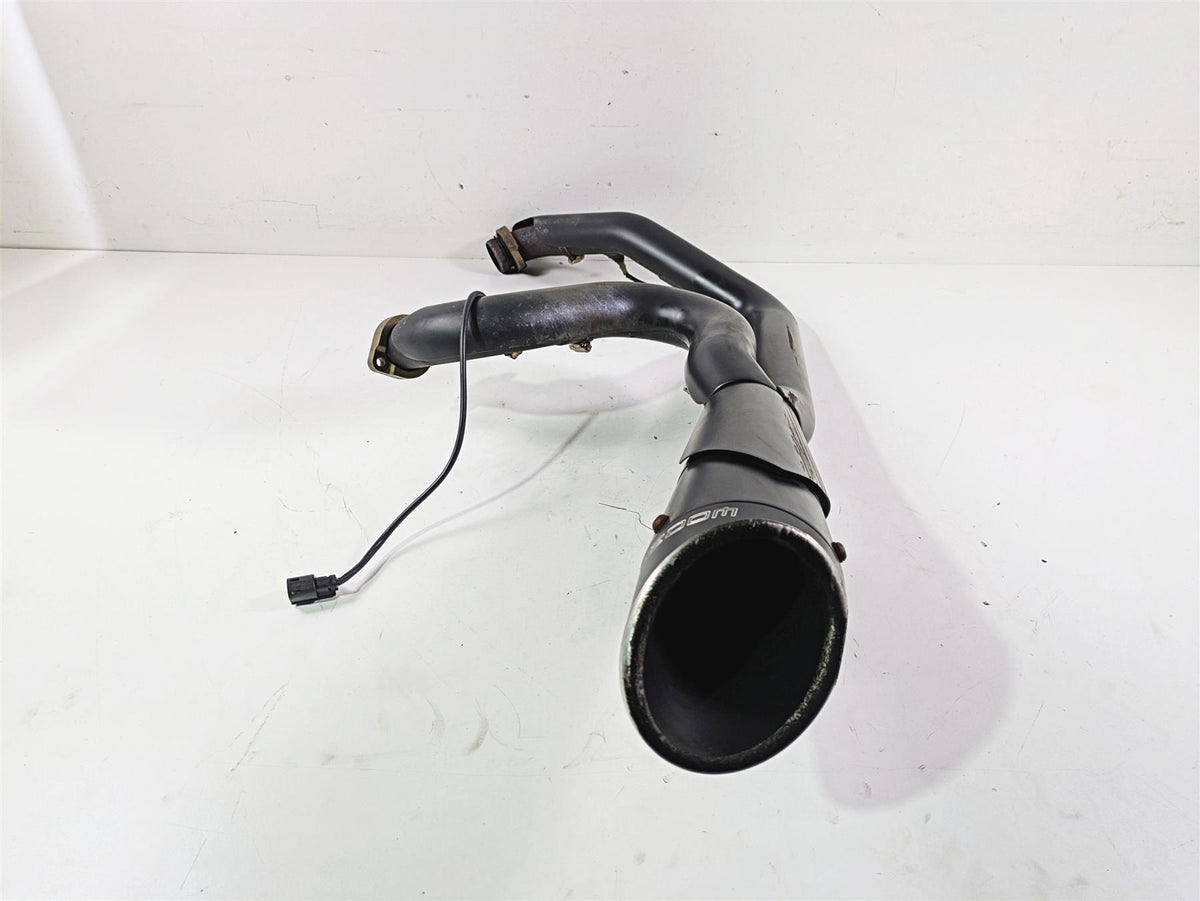 2015 Harley FXDF Dyna Fat Bob Freedom Performance 2-1 Shorty Exhaust Set HD01094 {{ shop.shopifyCountryName }} - Mototech271