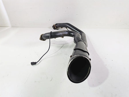 2015 Harley FXDF Dyna Fat Bob Freedom Performance 2-1 Shorty Exhaust Set HD01094 {{ shop.shopifyCountryName }} - Mototech271