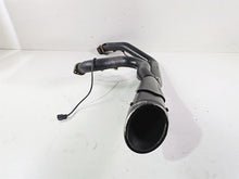 Load image into Gallery viewer, 2015 Harley FXDF Dyna Fat Bob Freedom Performance 2-1 Shorty Exhaust Set HD01094
