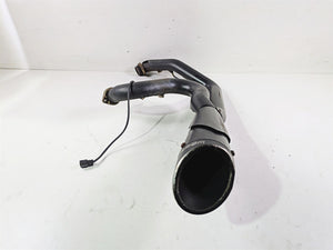 2015 Harley FXDF Dyna Fat Bob Freedom Performance 2-1 Shorty Exhaust Set HD01094