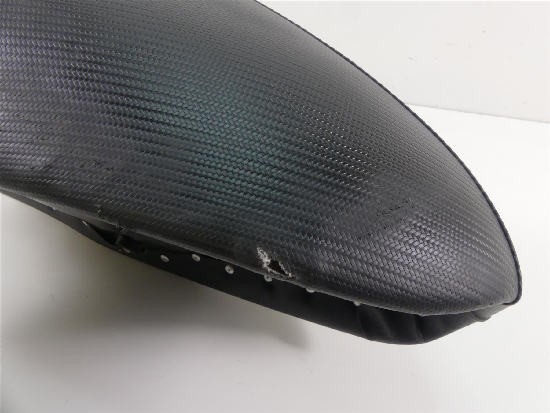 2016 Moto Guzzi V7 II Special 750 Corbin Driver Rider Saddle Seat -Read MG-V7S-G {{ shop.shopifyCountryName }} - Mototech271