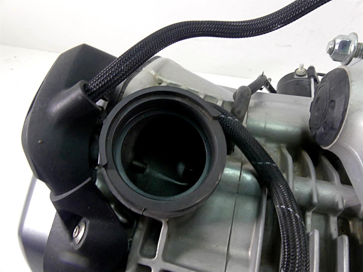 2014 BMW R1200GS K50 Running Engine Motor Transmission - 26k - Read 11008389099 {{ shop.shopifyCountryName }} - Mototech271