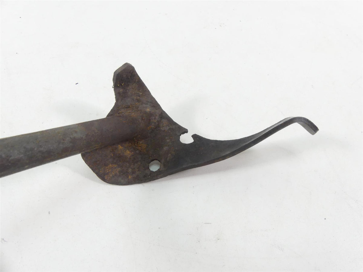 1978 BMW R100 S (2474) Side Kickstand Kick Stand 46531241598 {{ shop.shopifyCountryName }} - Mototech271