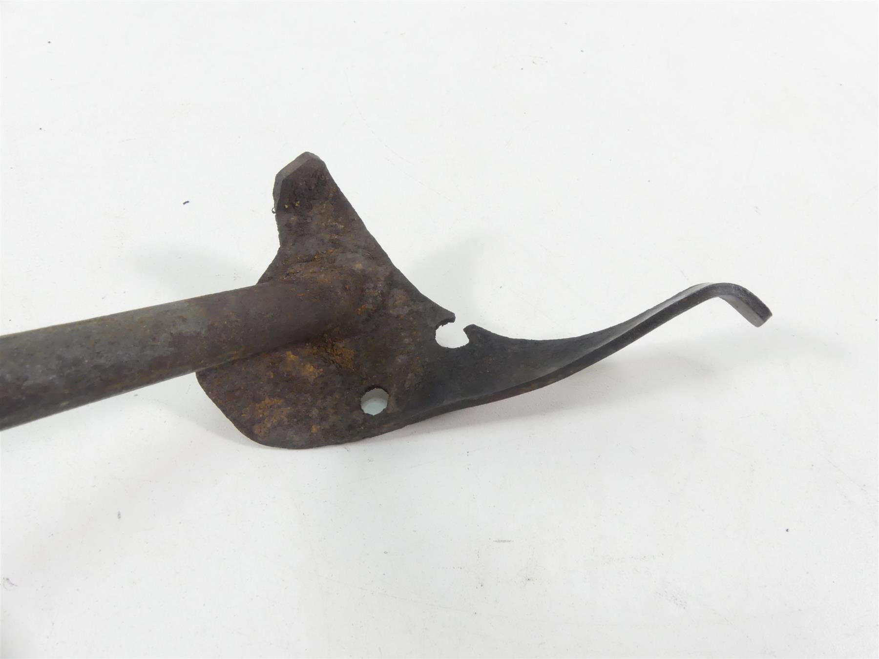 1978 BMW R100 S (2474) Side Kickstand Kick Stand 46531241598 {{ shop.shopifyCountryName }} - Mototech271