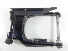 Load image into Gallery viewer, 2013 Harley Touring FLHX Street Glide Rear Swing Arm Swingarm + Axle 47549-09A
