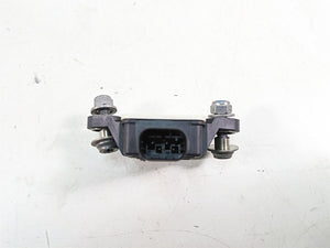 2016 BMW R1200R K53 Bosch Speed Sensor 61358546524 61358388688