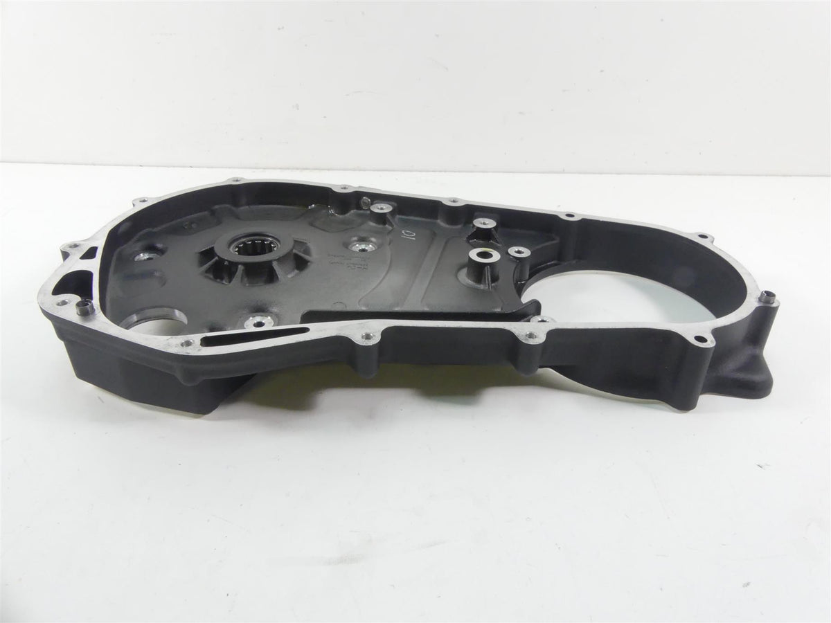 2019 Harley FLHC Softail Heritage Inner Primary Drive Clutch Cover M8 36500099 {{ shop.shopifyCountryName }} - Mototech271