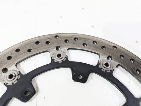 2022 KTM 1290 Super Adventure S Brembo Front Brake Disc Rotor 320mm 6030906000030 {{ shop.shopifyCountryName }} - Mototech271