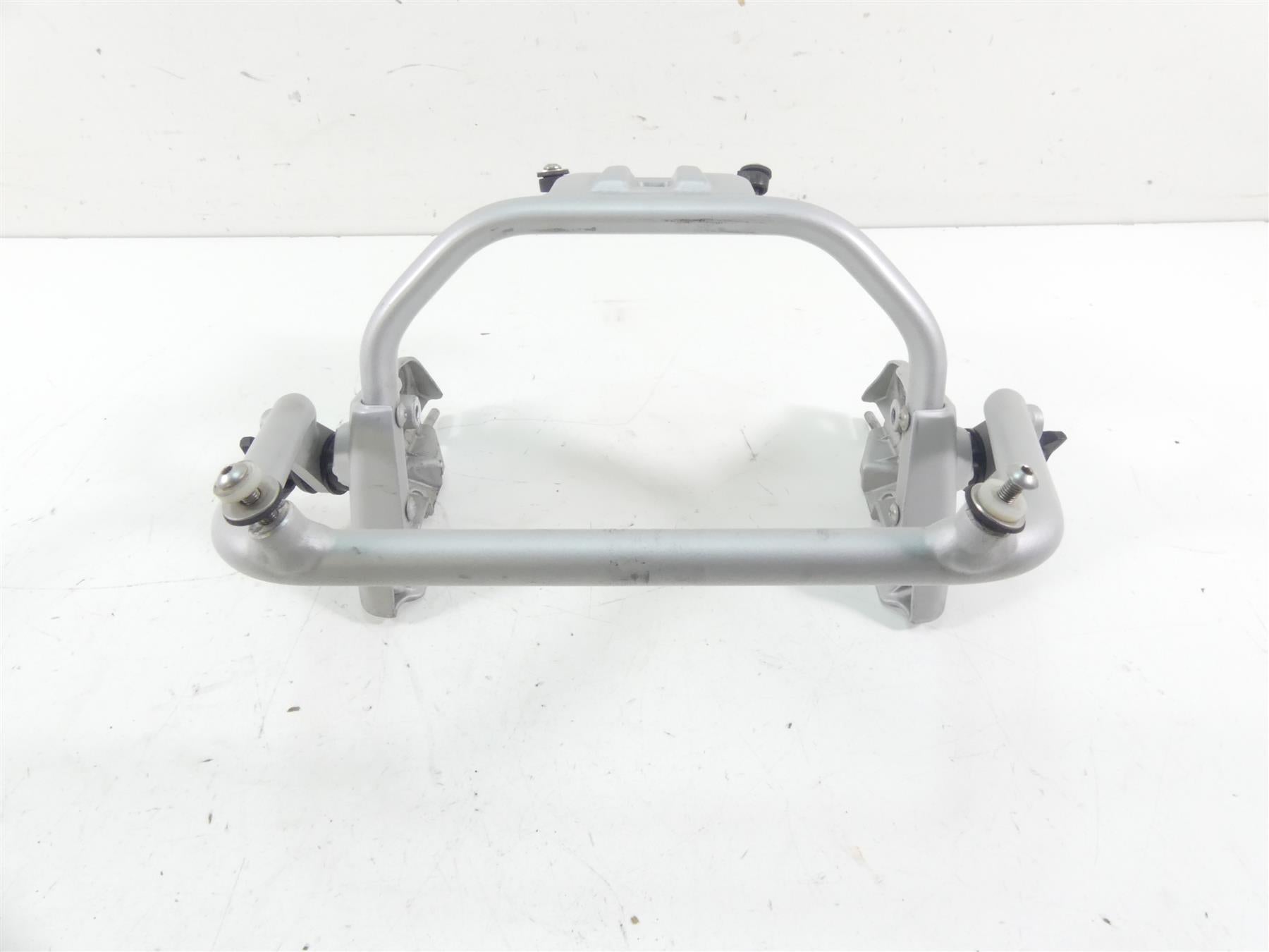2012 BMW R1200 GS K255 Adventure Windshield Screen Headlight Bracket 46637702712 {{ shop.shopifyCountryName }} - Mototech271