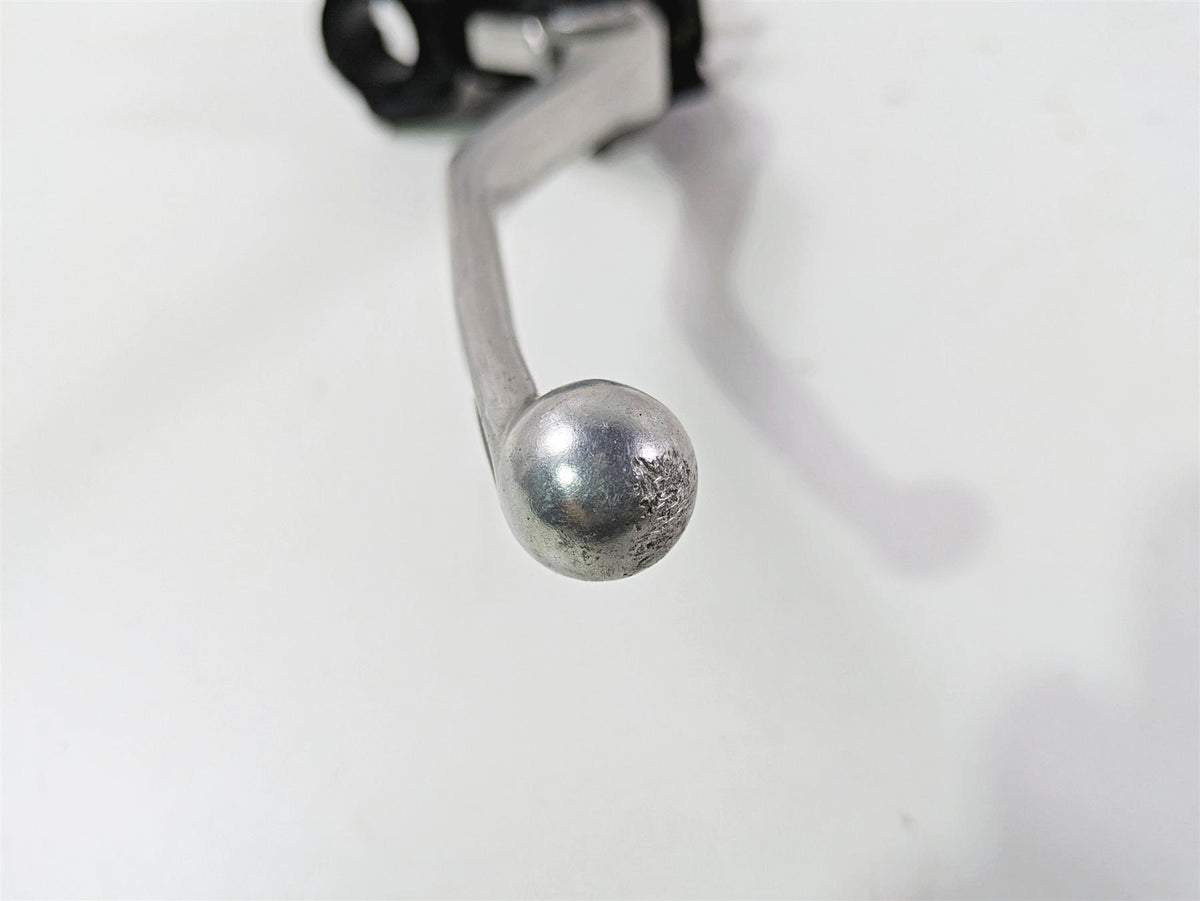 2013 Triumph Tiger 1215 Explorer Nissin Front Brake Master Cylinder 5/8 T2025830 {{ shop.shopifyCountryName }} - Mototech271