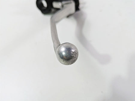 2013 Triumph Tiger 1215 Explorer Nissin Front Brake Master Cylinder 5/8 T2025830 {{ shop.shopifyCountryName }} - Mototech271