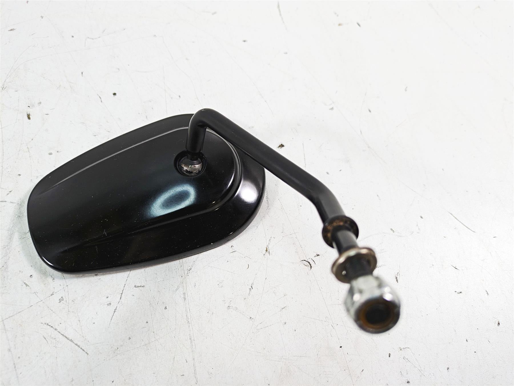 2017 Harley XL883 N Sportster Iron Rear View Mirror Set 91982-03B 91983-03B {{ shop.shopifyCountryName }} - Mototech271