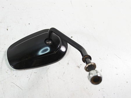 2017 Harley XL883 N Sportster Iron Rear View Mirror Set 91982-03B 91983-03B {{ shop.shopifyCountryName }} - Mototech271