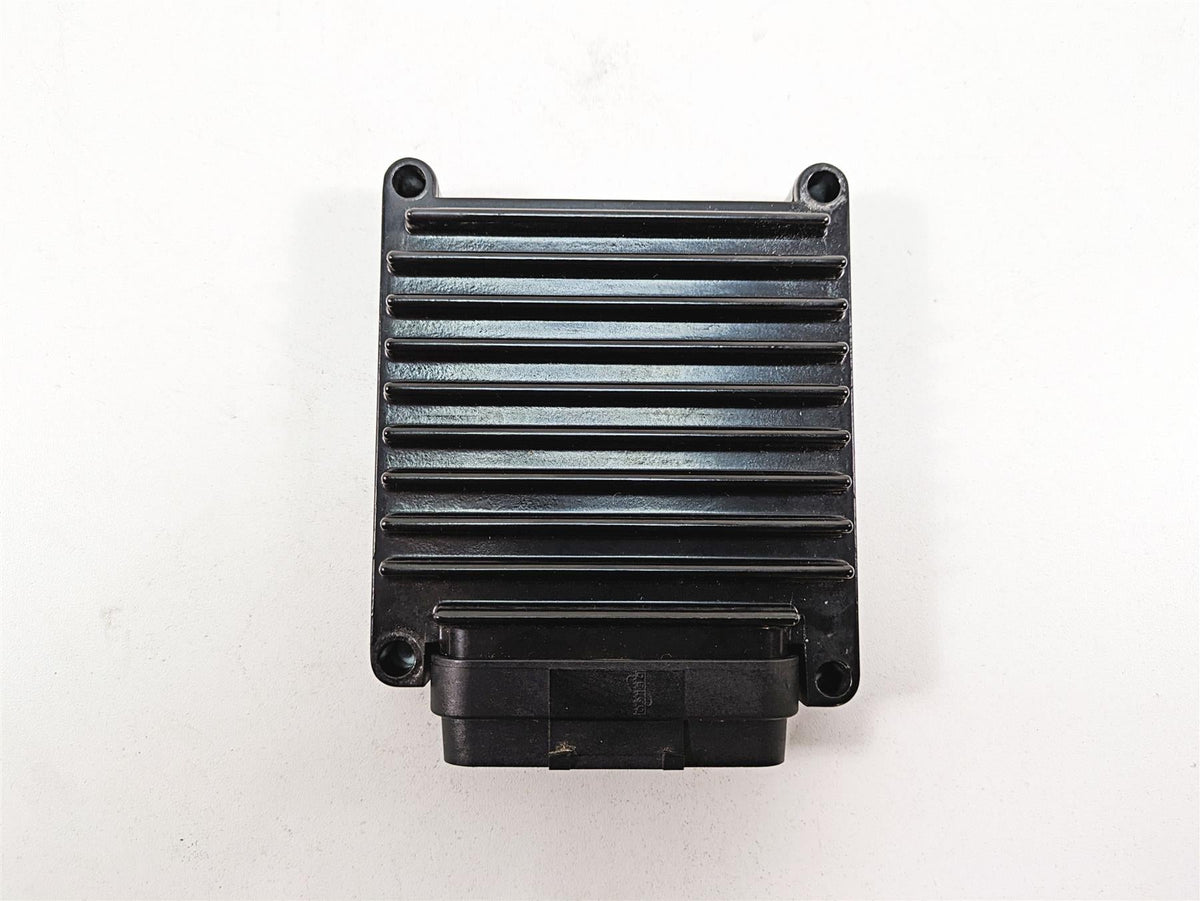 2006 Harley Touring FLHXI Street Glide Cdi Ecm Engine Control Module 32852-06 {{ shop.shopifyCountryName }} - Mototech271
