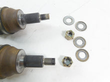 Load image into Gallery viewer, 2016 Polaris RZR900 S EPS Front Cv Drive Shaft Axle Set  1333263 1333946
