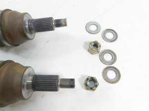 2016 Polaris RZR900 S EPS Front Cv Drive Shaft Axle Set  1333263 1333946