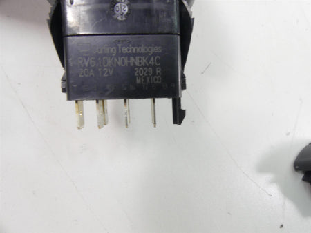 2021 Kawasaki Teryx KRX KRF 1000 Ignition Awd Lights Switch Key Set 27005-0643 {{ shop.shopifyCountryName }} - Mototech271