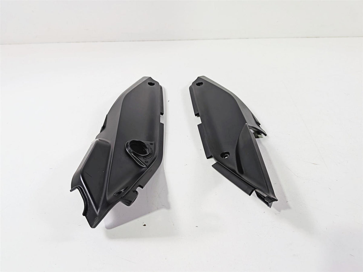 2016 Ducati Hypermotard 939 SP Tail Side Cover Fairing Set 48211722A 48211742A-Mototech271