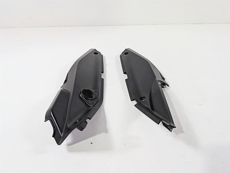 2016 Ducati Hypermotard 939 SP Tail Side Cover Fairing Set 48211722A 48211742A-Mototech271