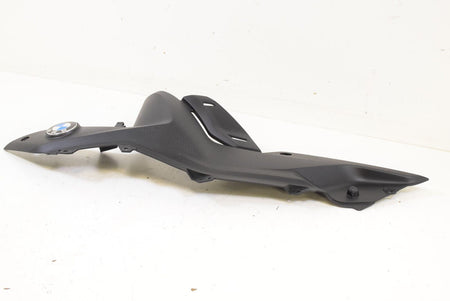 2016 BMW R1200RS R1200 RS K054 Right Between Leg Fairing Cover Panel 46638545320 {{ shop.shopifyCountryName }} - Mototech271