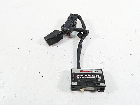2008 Harley FLHTCU Electra Glide Dynojet Power Commander 3 Set 805-511 {{ shop.shopifyCountryName }} - Mototech271