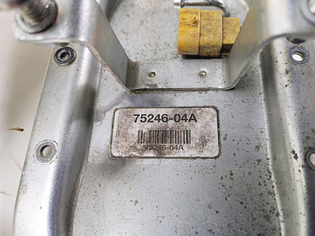 2016 Harley FXDWG Dyna Wide Glide Fuel Gas Petrol Pump 75246-04A {{ shop.shopifyCountryName }} - Mototech271