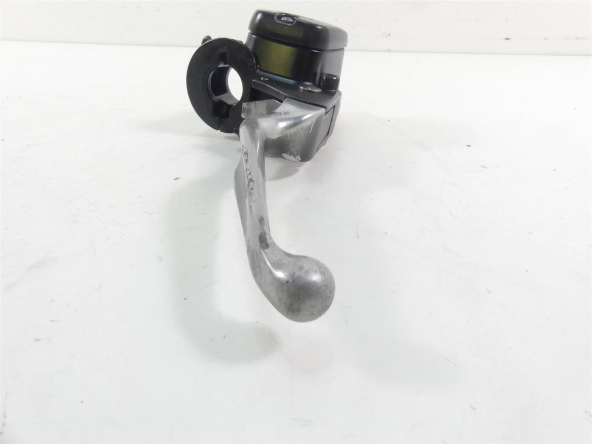 2015 Harley FXDL Dyna Low Rider Front 11/16 Brake Master Cylinder 45170-08F {{ shop.shopifyCountryName }} - Mototech271