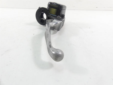 2015 Harley FXDL Dyna Low Rider Front 11/16 Brake Master Cylinder 45170-08F {{ shop.shopifyCountryName }} - Mototech271