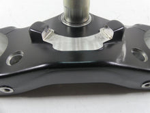 Load image into Gallery viewer, 2009 Buell 1125 CR Lower Triple Tree Steering Clamp - Read J0106.1AM

