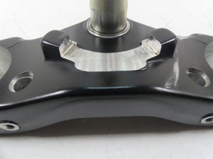 2009 Buell 1125 CR Lower Triple Tree Steering Clamp - Read J0106.1AM