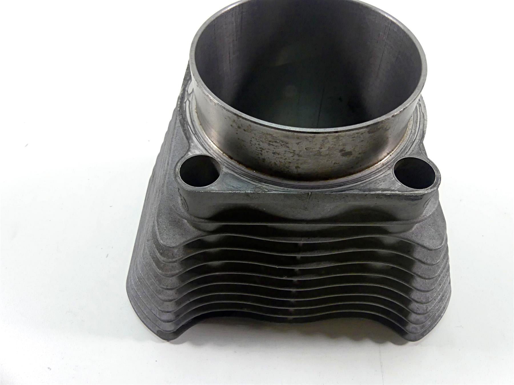 2009 Harley XR1200 Sportster Rear Cylinder Jug -No Piston- 16466-04A 16956-02 {{ shop.shopifyCountryName }} - Mototech271