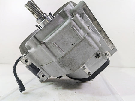 2009 Harley FXDC Dyna Super Glide Running Engine Motor 96ci 18K -Video 19262-09A {{ shop.shopifyCountryName }} - Mototech271