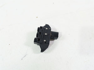 2015 Harley Touring FLHTKL Electra Glide Auxiliary Switch Kit 69200172