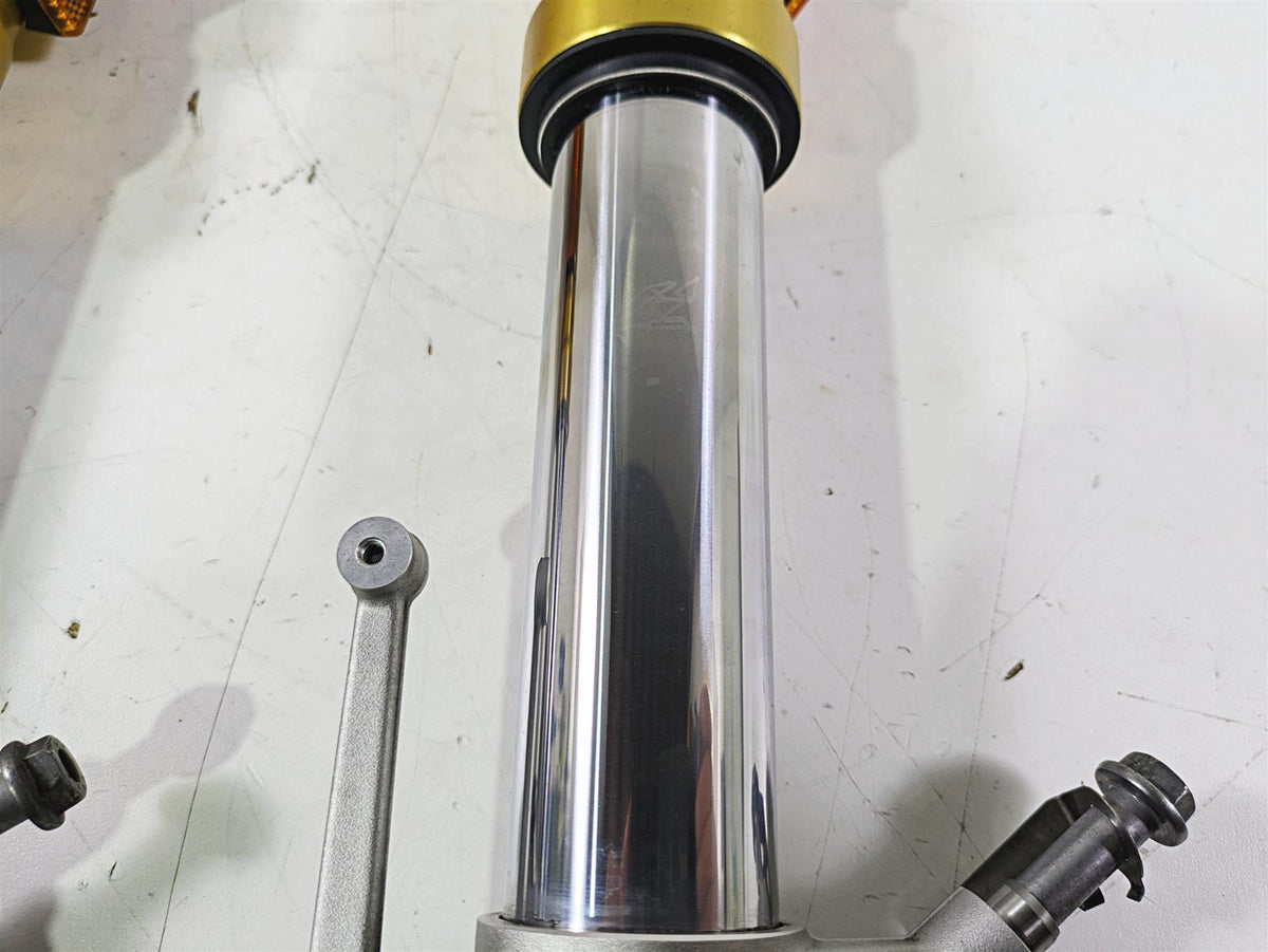 2019 BMW S1000XR K49 Front Fork Leg Set - Sachs ESA 31428549843 31428549844 {{ shop.shopifyCountryName }} - Mototech271