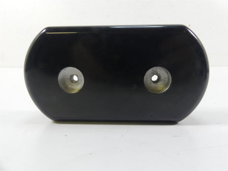2011 Harley VRSCF Muscle Rod 2" Handlebar Riser Clamp Speedo Mount Set {{ shop.shopifyCountryName }} - Mototech271
